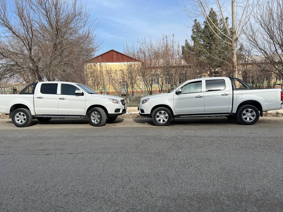 Jac t6 
Yili 2020
Yurgani 103000
Kiraskasi toza
4 yangi balon
Narxi 19