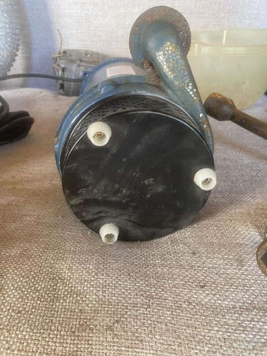 Водяной Погружной насос PIT