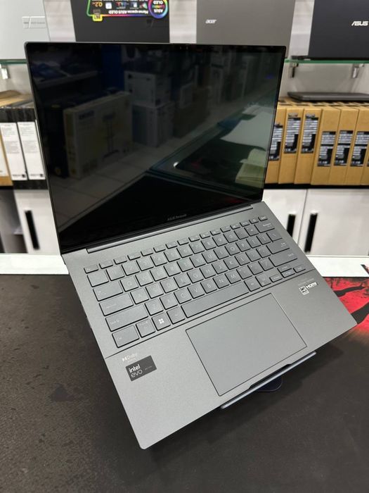Ноутбук Asus ZenBook 14 OLED