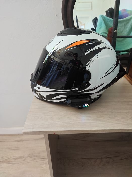 Продам каска для скутера/мопеда