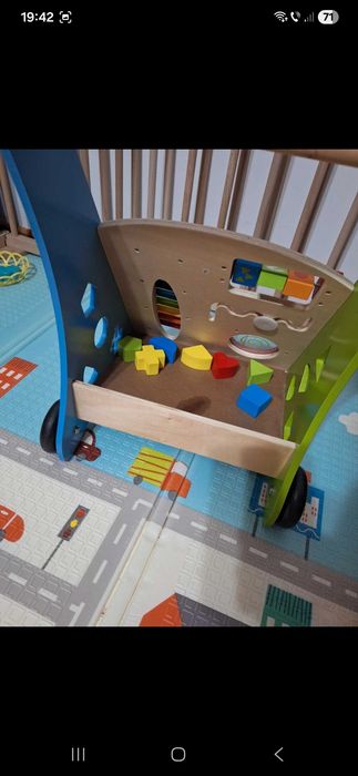 Antemergator fete/ baieti