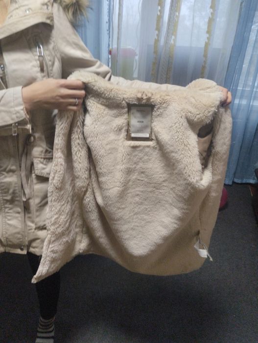 Продам куртку двойка привезли из Турции