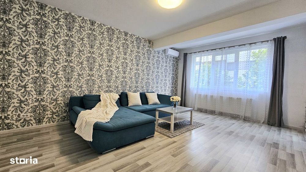 Apartament Chiajnastr.Ilie Petre mobilat si utilat complet-Comision 0%