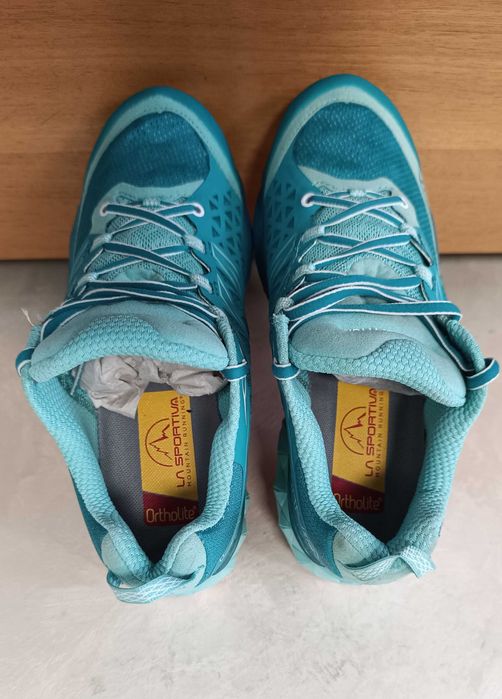 La Sportiva Akyra W-Чисто Нови