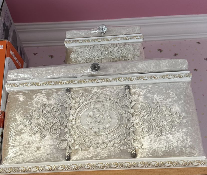 Срочно продам сандык для приданое