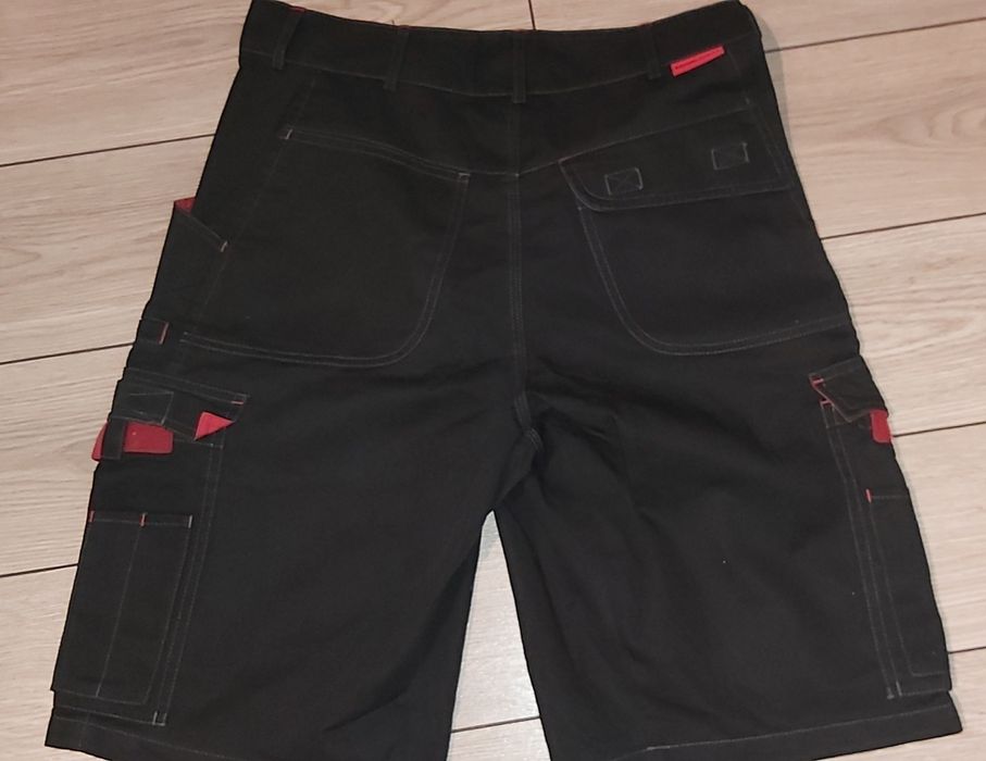Pantalon Strauss