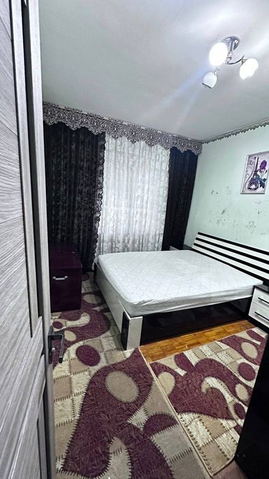 Продажа 3/4/5 на Юнусабад-17, [77м²]3 хонали сотилади