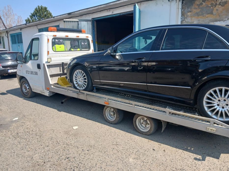 Ofertă Fiat Ducato 2.8