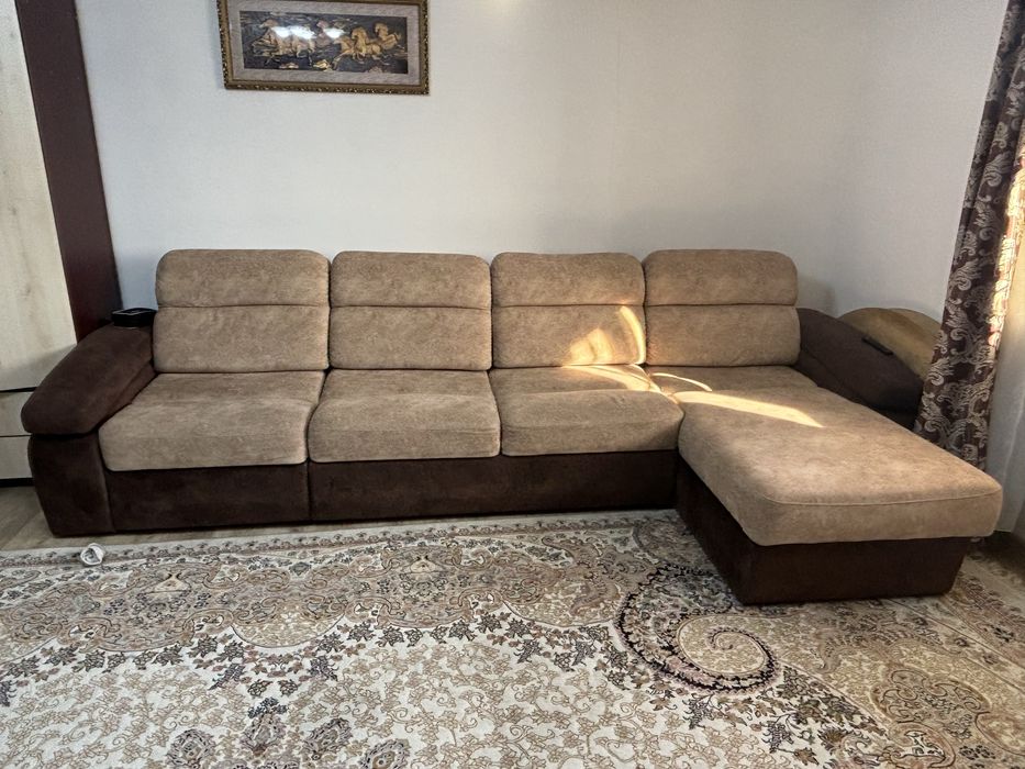 Диван раскладной