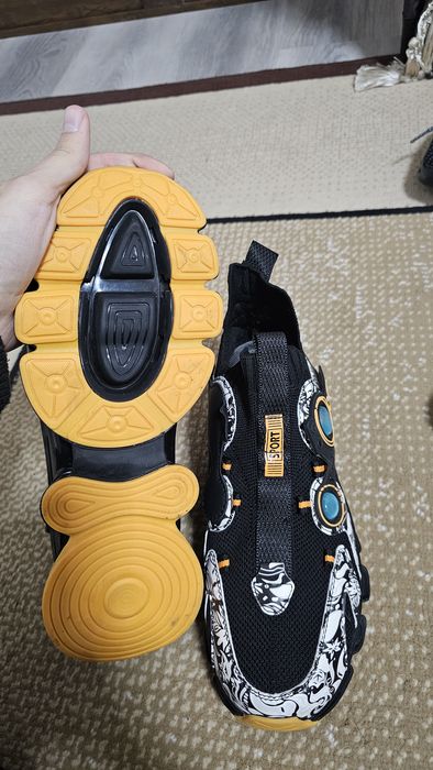 Корейские кроссовки