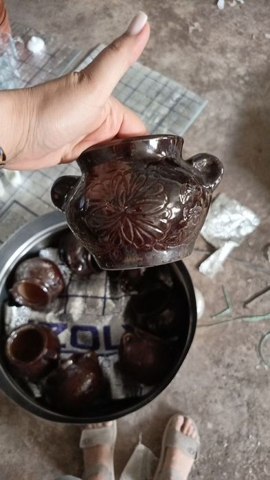 Посуды для ресторанов чайхан и для дома в идеальном состоянии
