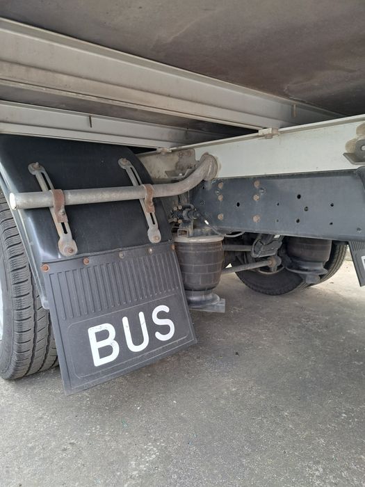 Iveco Daily 72 C 18  Euro 6 ,3,5 t util