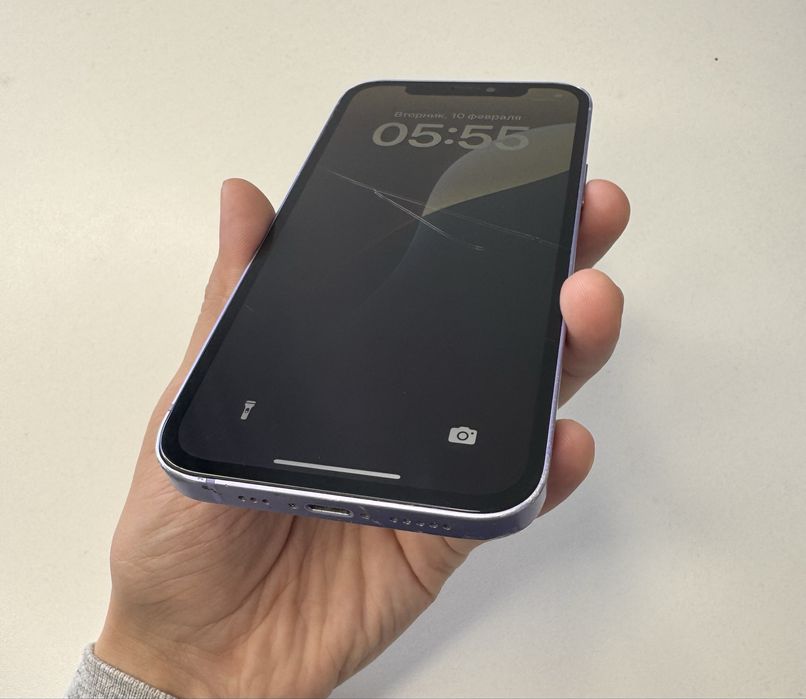 Iphone 12 Apple Айфон