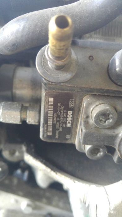 pompa inalta presiune 1.9 jtd 939a2000 alfa romeo 159 fiat croma 0445010185