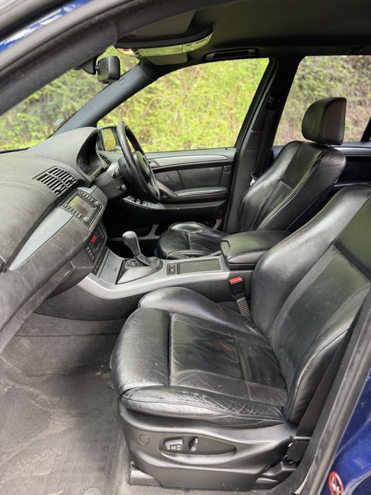 Бмв х5,е53 на части(bmw x5,e53 na chasti)