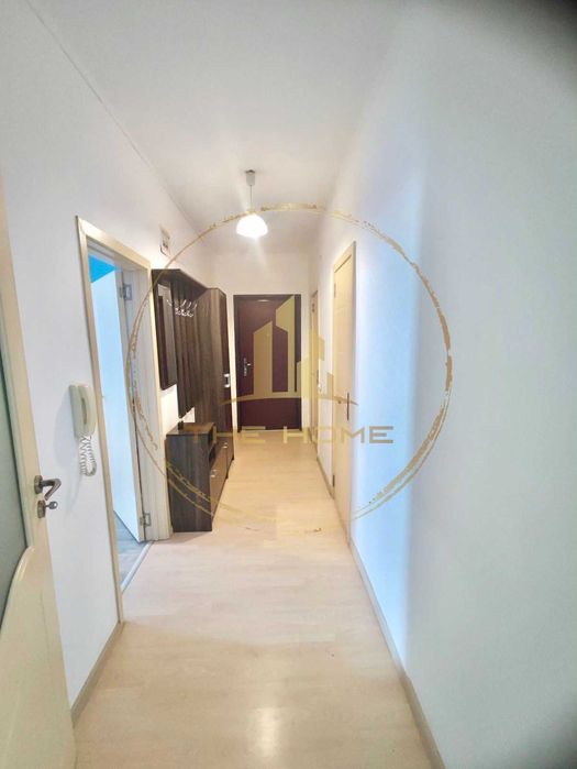 Дава се под наем Тристаен апартамент в Варна, Гранд Мол Варна - 90 кв.м за 650 € - Снимка #7