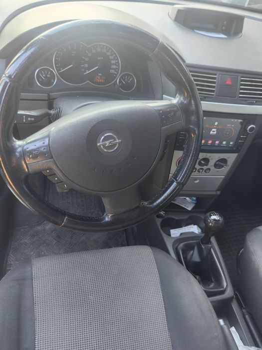 Опел Мерива 1.6 101