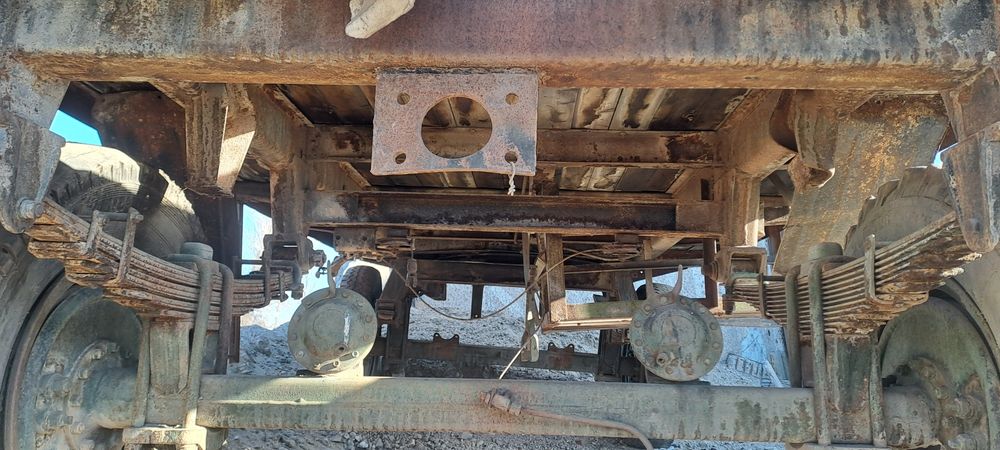 Продам Прицеп состоянии б/у