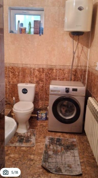 Срочно Продаётся дом.  договорная