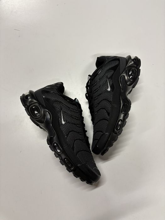 Nike Air Max Tn Chrome