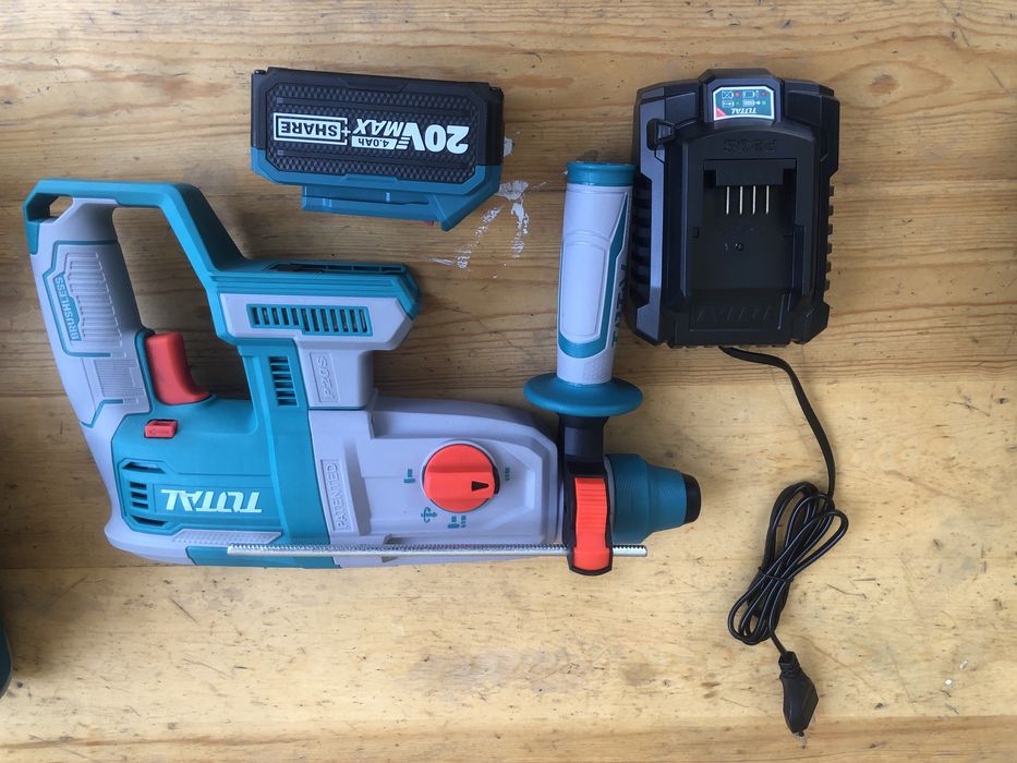 Perefarator Перфаратор акумляторли Perefarator,Drel,Bolgarka Arenda