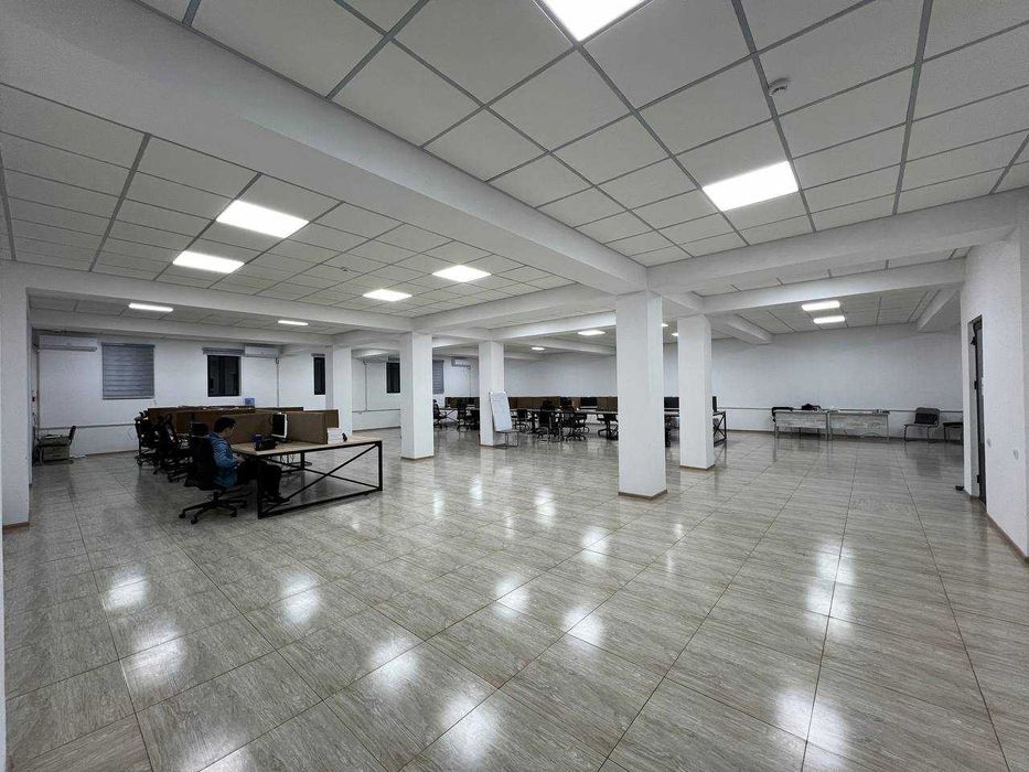 Сдается в аренду помещение под офис, учебный центр, метро Минор