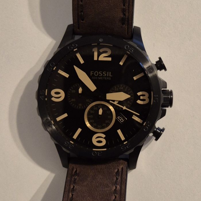 Ceas Fossil JR1487