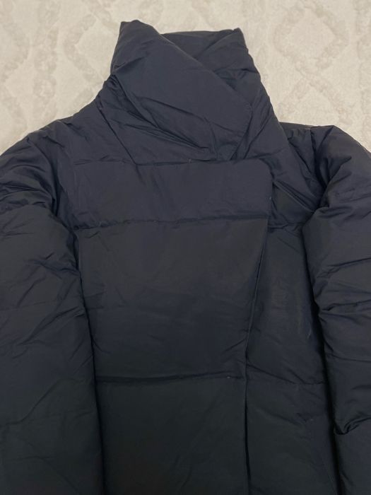 Продам женский пуховик