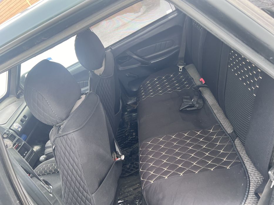 Продам ладу 2115