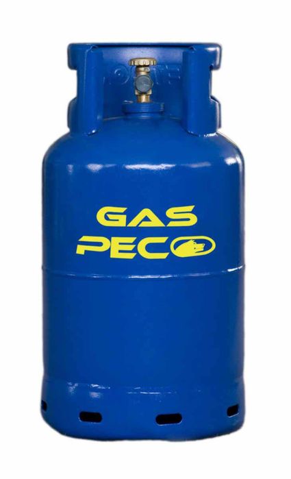 Butelie gaz cu guler 200 lei