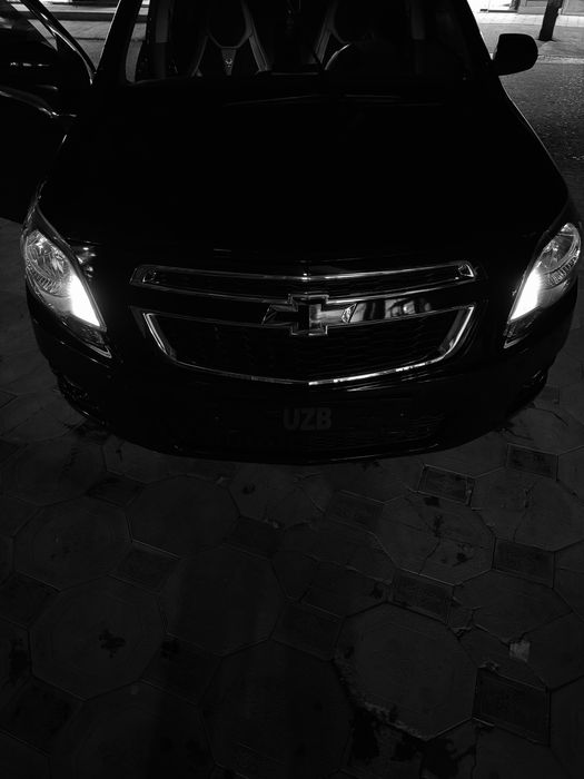 Cobalt кредити билан тайор сотилади укиб кейн тел килинглар