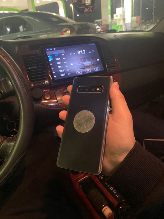 Samsung S10 128GB Вьетнам 2 Сим