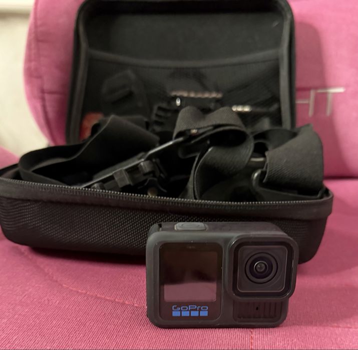 Продам GoPro HERO13 Black