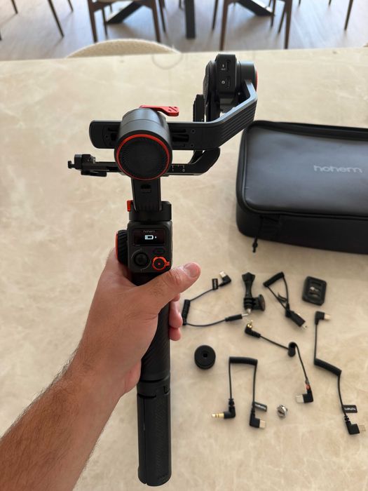 Hohem iSteady MT2 Kit Стабилизатор (Gimbal)