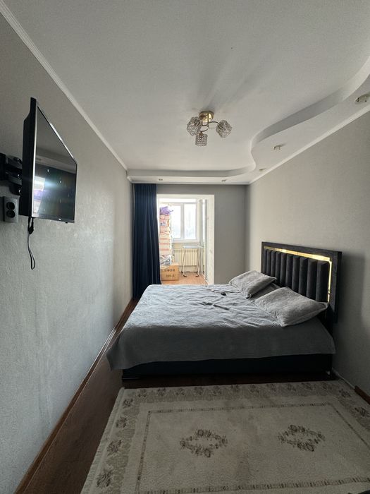 Продам 3- ком квартиру на юге