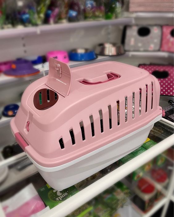 Авиабокс переноска для животных