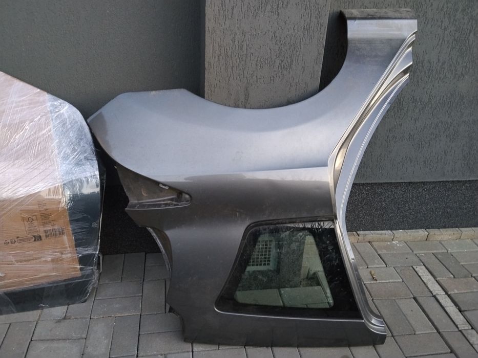 Dezmembrez Peugeot 308 sw, 2009, motor 1.6