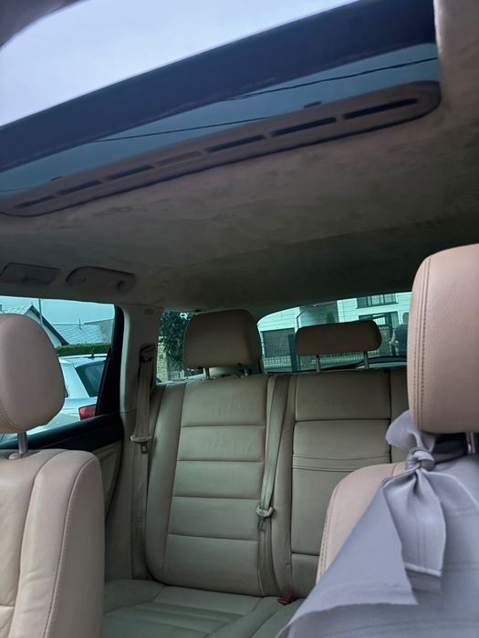 VOLKSWAGEN Touareg 0 — imagine 5