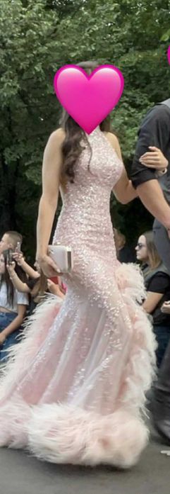 RADICHEV – Вечерна рокля Tyra | Размер S | Носена само 4 часа