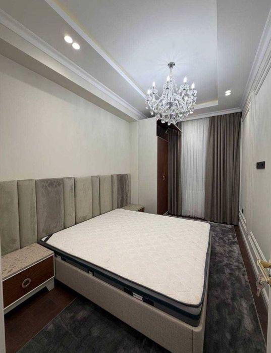 Квартира в новостройке Жк "Poytaxt Gavhari" Юнус-абадский район