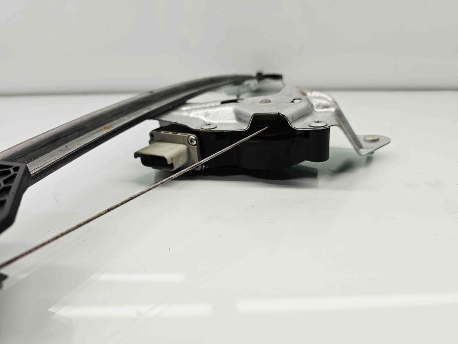 Macara electrica geam dreapta fata Dacia Sandero 2 [Fabr 2012-prezent]