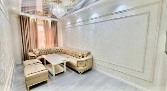 Yashnobod  tumanida ijaraga kvartura berilAdi oila va talabalarga