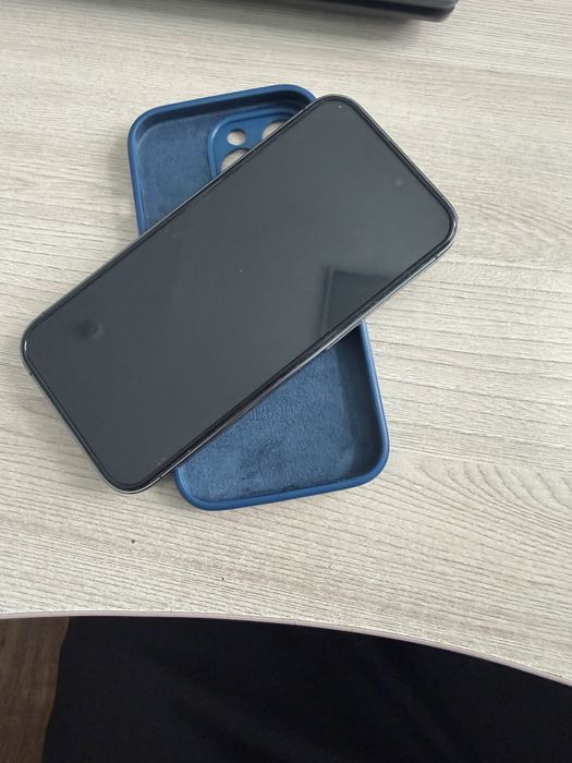 Продам iPhone 14 pro