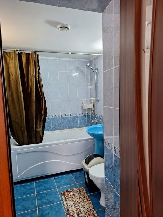 Подаётся частный  дом в Меновном