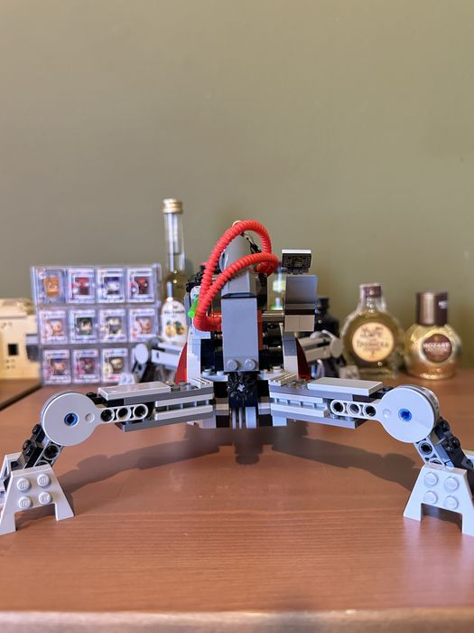 Lego Star Wars 75045 | Clone Wars