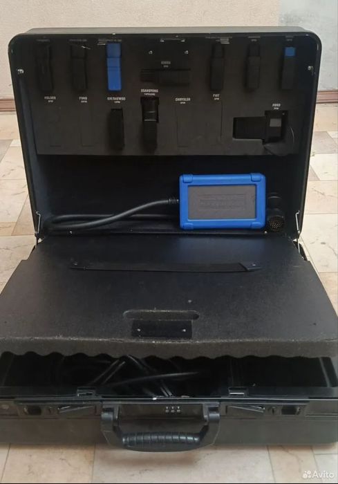 Hanatech UltraScan P+