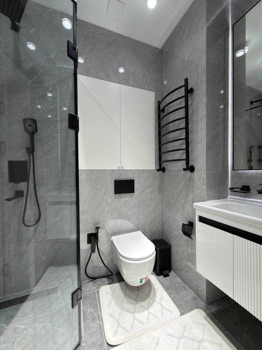 2 комнатная в аренду нест уан