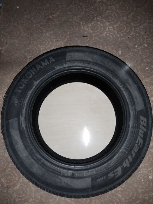 Yokohama R14, 185 /65