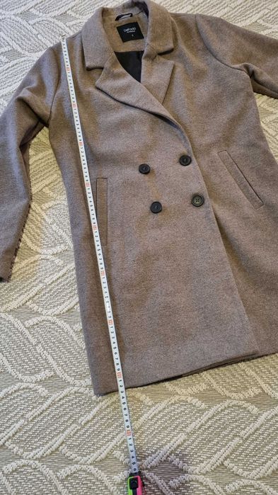 Дамско палто Defacto