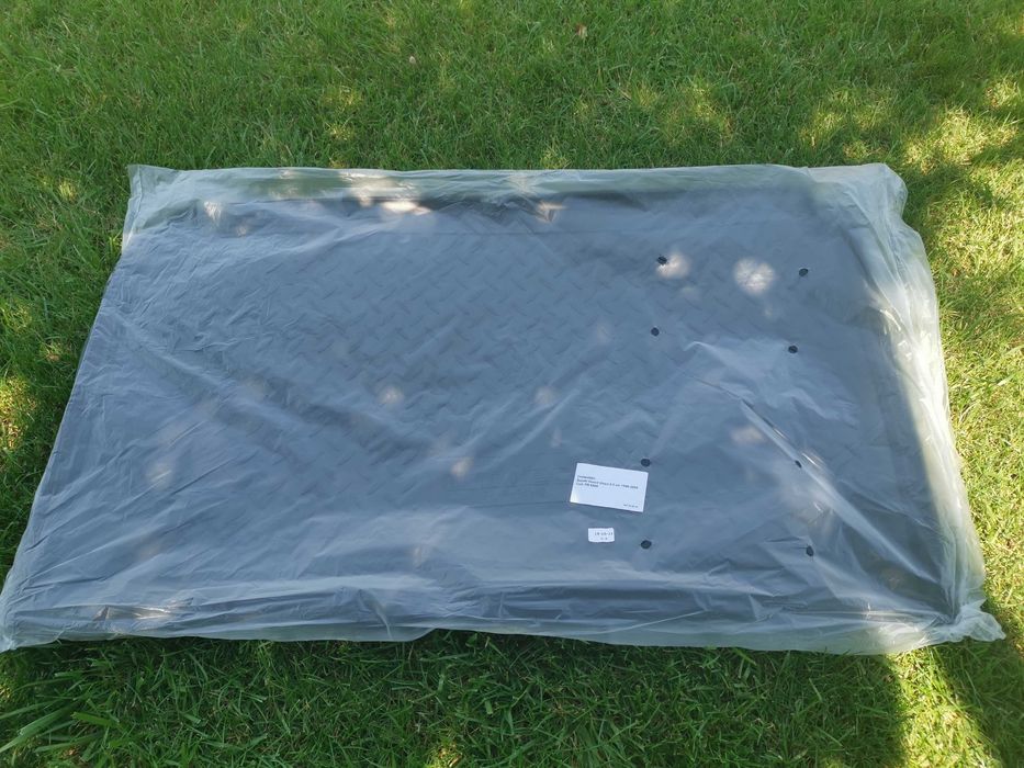 Стелки за купе / Странични степенки за Сузуки Гранд Витара 1998 - 2005